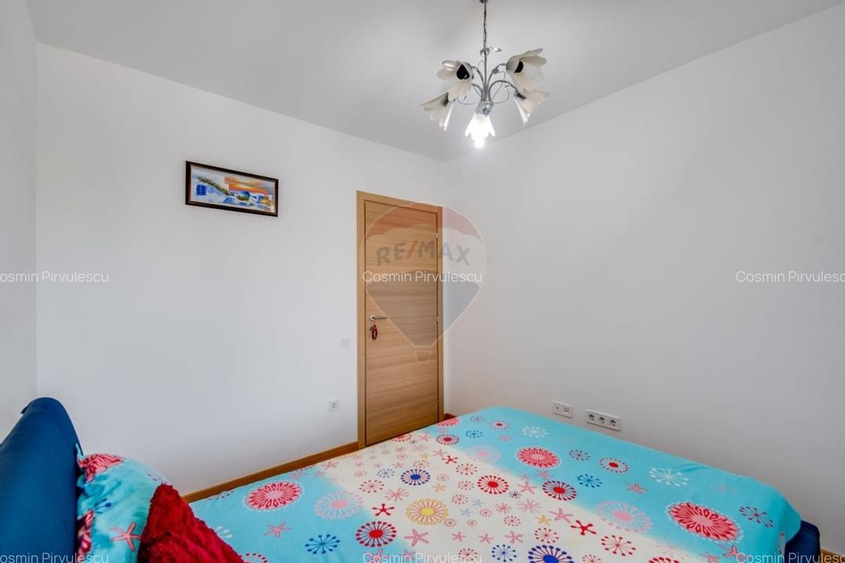 Apartament 3 camere de vanzare, Gran Via, Lujerului Metrou, Plazza - 10