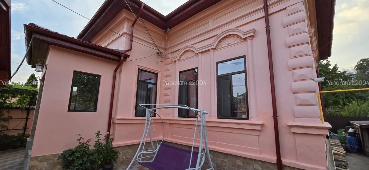 Casa tip CONAC Odobesti-Vrancea - 1