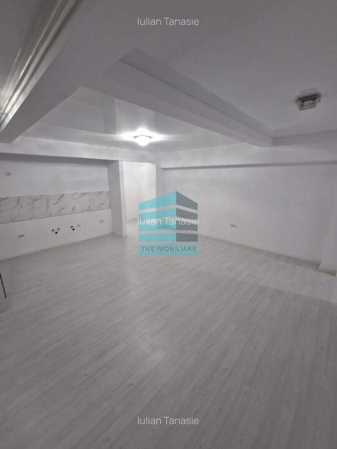 2 Camere cu Gradina 54 Mp, Titan -Pallady - 3