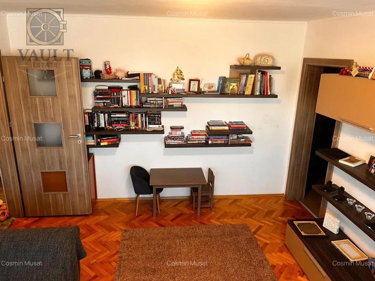 Apartament 3 camere - Stefan cel Mare / Obor - 3