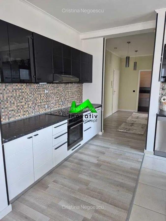 Penthouse de vanzare 3 camere boxa Sibiu Avantgarden - 3