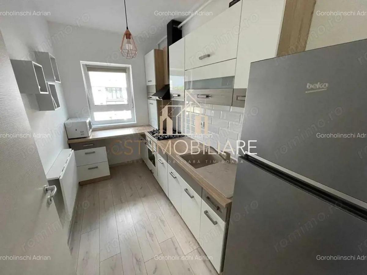Apartament 2 camere Cartier Rezidential La Artari Ghiroda - 5