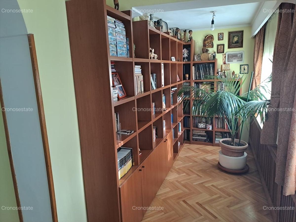 Industriilor - Hala Laminor, singur curte, libera - 8