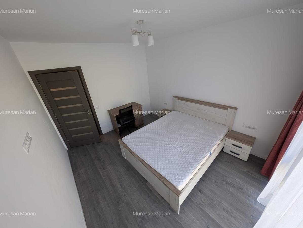 3 camere , bloc nou, LUX , parcare sub. , MARASTI, zona KAUFLAND , IRA - 2