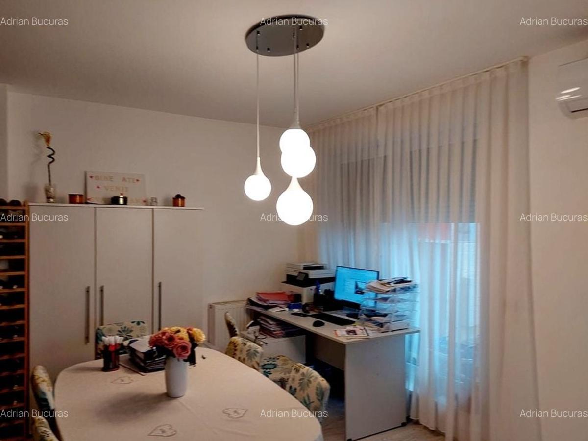 Apartament cu 3 camere decomandat în Bartolomeu - 8