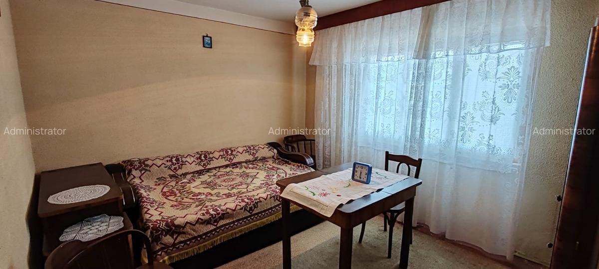 Apartament spatios 2 camere - 1