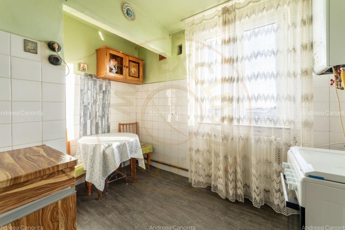 De INCHIRIAT Apartament 3 camere-Pitesti-zona Trivale! - 2