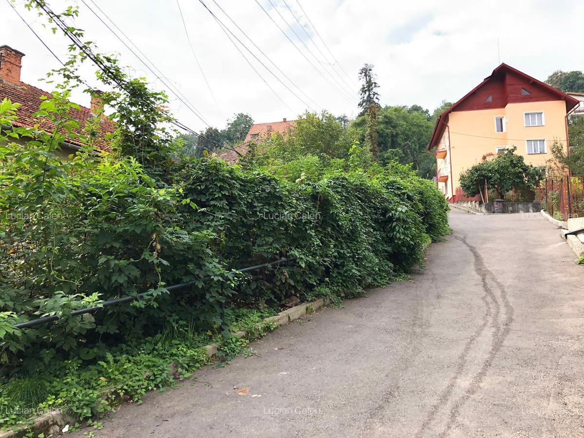Casă de vânzare în Brașov - 5