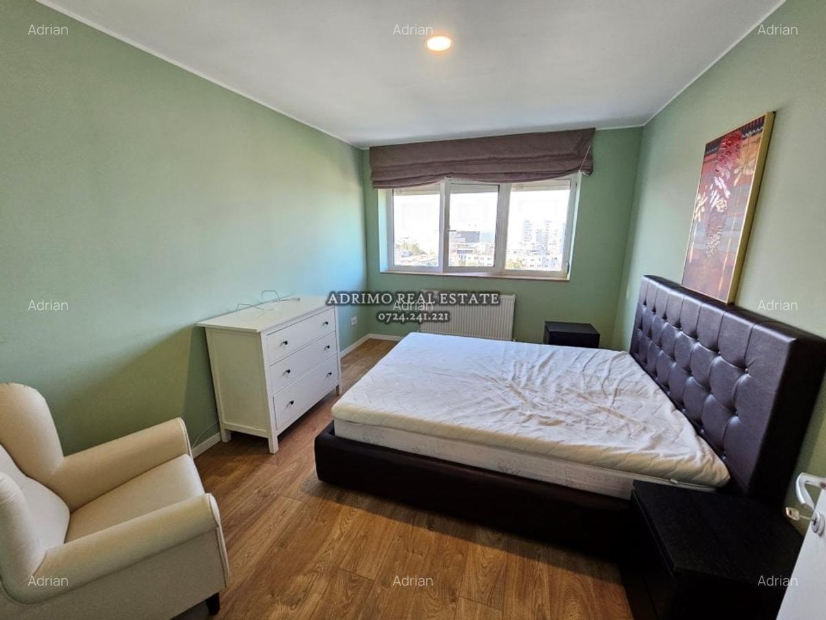 LUX! Ap2cam Parcare Privata - Zona Reyna - Priveliste Superba Lac si Mare! 550 E - 17