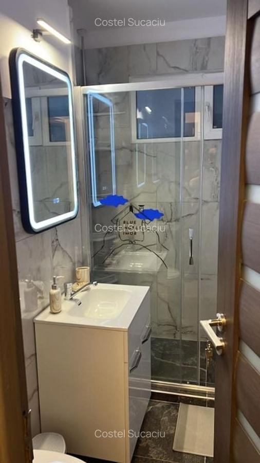 Apartament 2 camere - zona Gemenii - 8