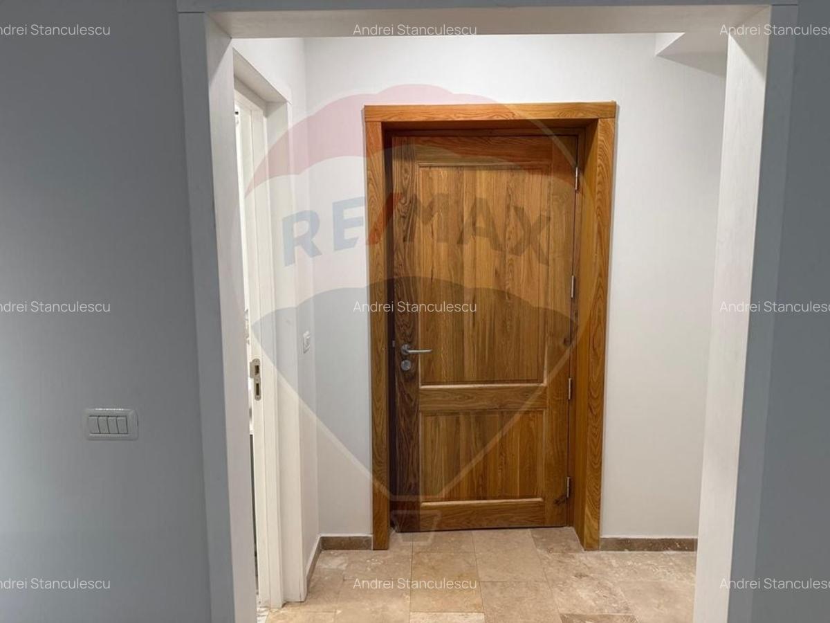 Spațiu comercial, 140 mp în Barbu Văcărescu - 19