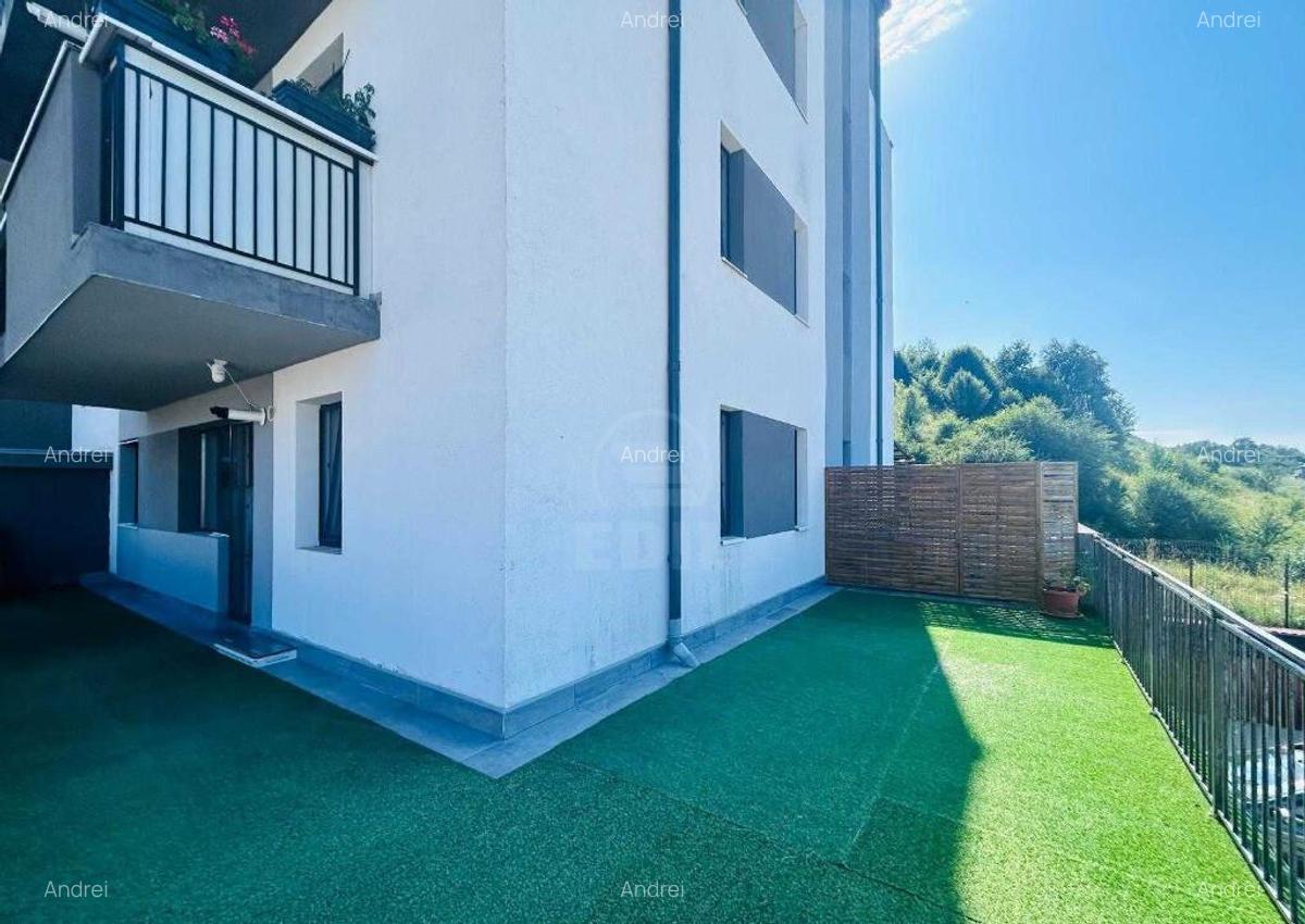 Apartament doua camere zona Teilor cu parcare - 16