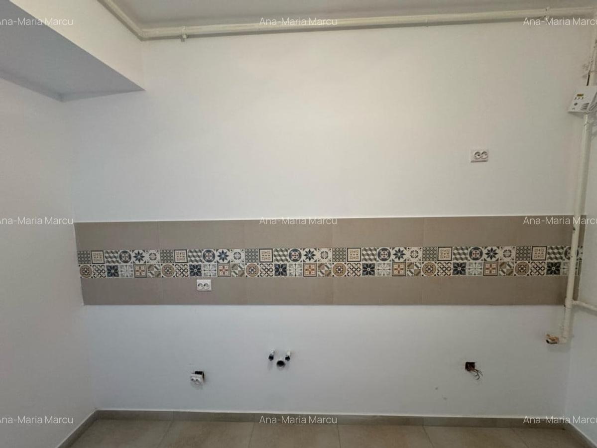 Apartament cu 2 camere semidecomandat în Sisești - 6