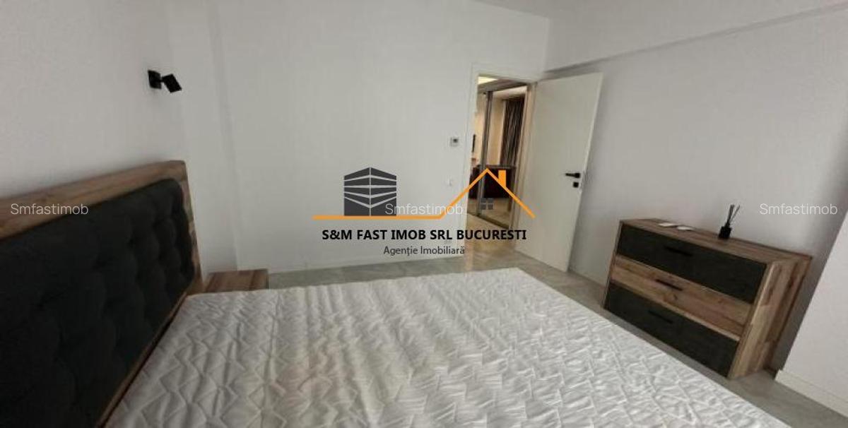 Apartament 2 camere-One Cotroceni Park-13 Septembrie-Panduri- - 6