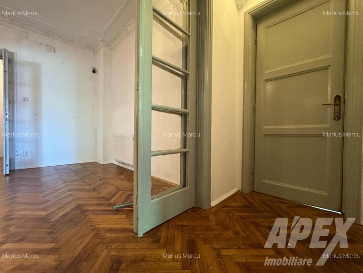 Apartament cu 3 camere semidecomandat, mobilat în Grivița - 15