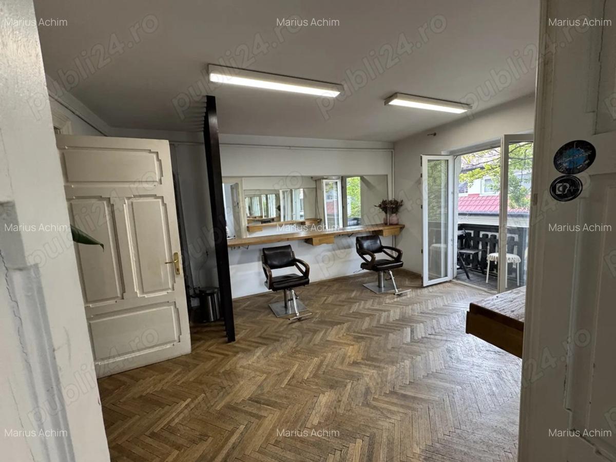 Ofer camera intr-un salon premium de infrumusetare pentru inchiriere - 2