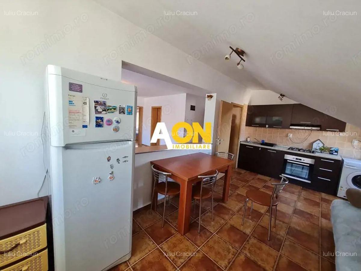 Apartament 2 Camere, Decomandat, 62 mp, Zona Centrala Exceptionala - 7