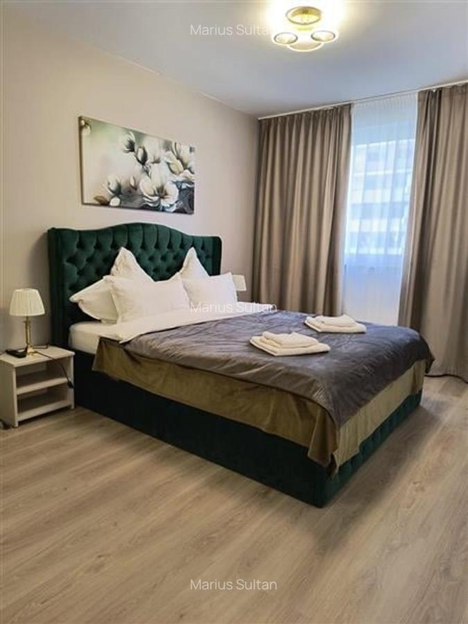 Apartament cu 2 camere, parter inalt, la Urban Plaza, Astra, Brasov - 5