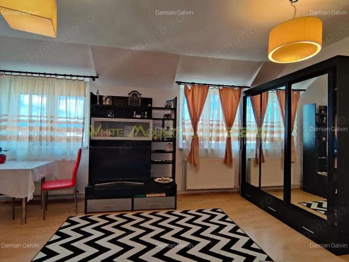 Sibiu, Hipodrom, apartament 4 camere de vanzare - 2