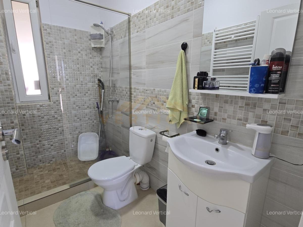 PROMOTIE! 99990 Euro Casa mobilata in Berceni - 4