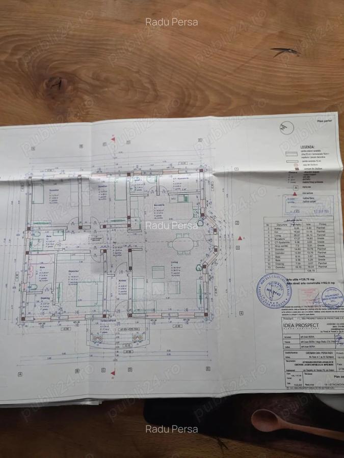 Persoana fizica vand casa individuala - 4