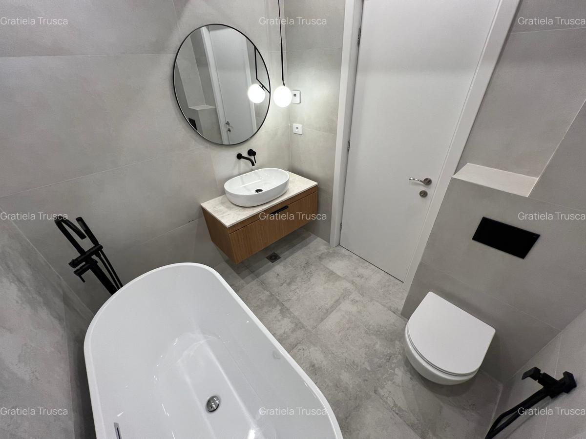 Închiriere Apartament 3 Camere Ultramodern Iancu Nicolae - 11