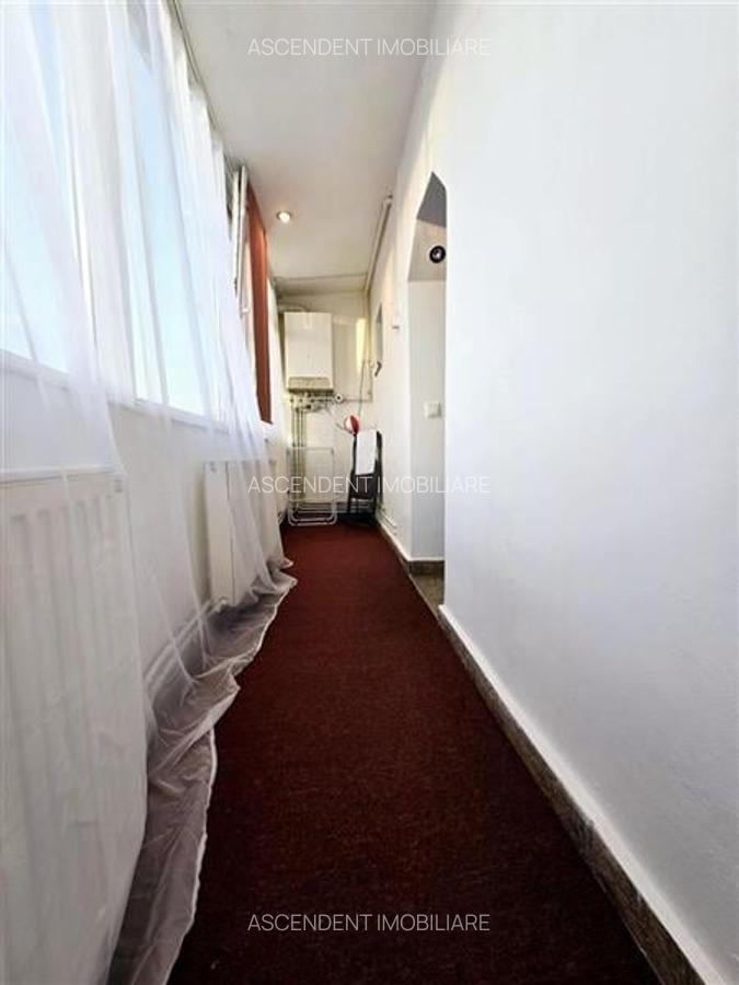 Apartament cu 2 camere decomandat în Bartolomeu - 4