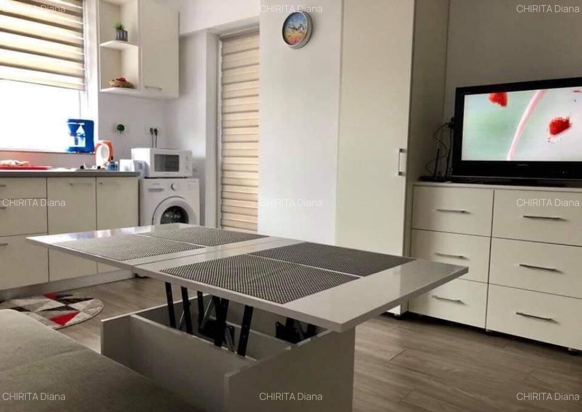 APARTAMENT MAMAIA NORD 2 camere,balcon vedere mare si lac-LOFT OPERA - 7