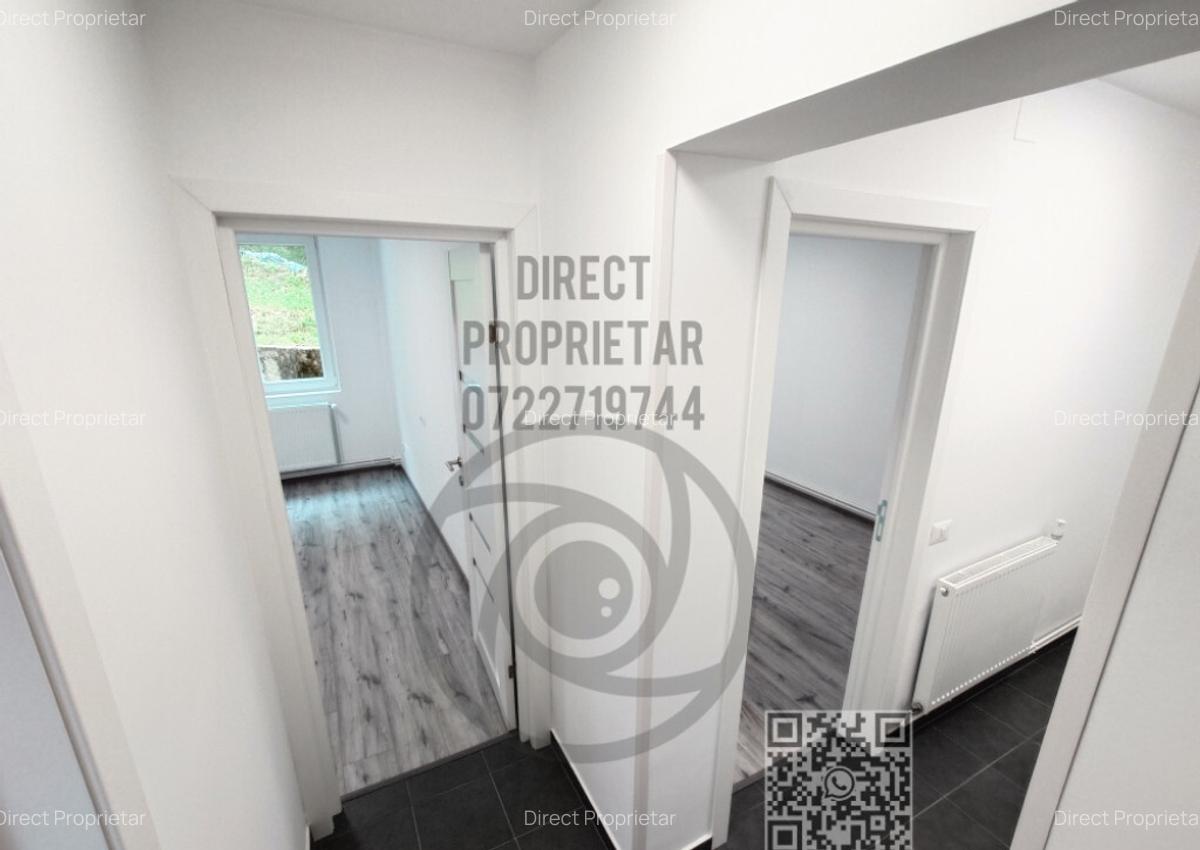 Apartament 2 Camere Sinaia Zona Centrala - 3