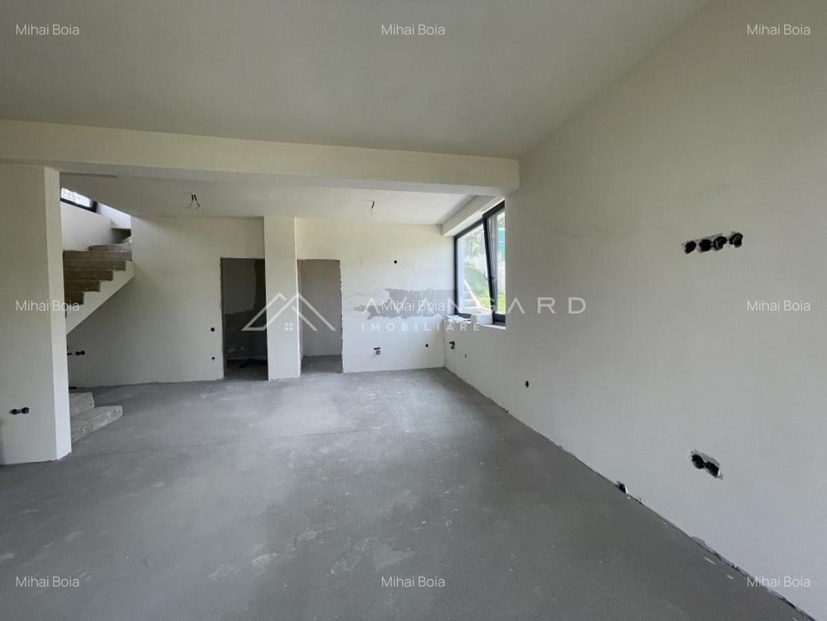 Casa individuala cu vedere panoramica - Armonie intre natura si confort, Feleacu - 15