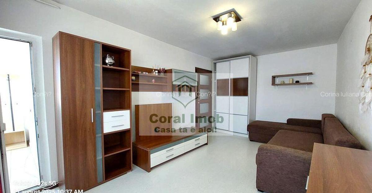 Vanzare apartament 2 camere decomandate, Tei - 1