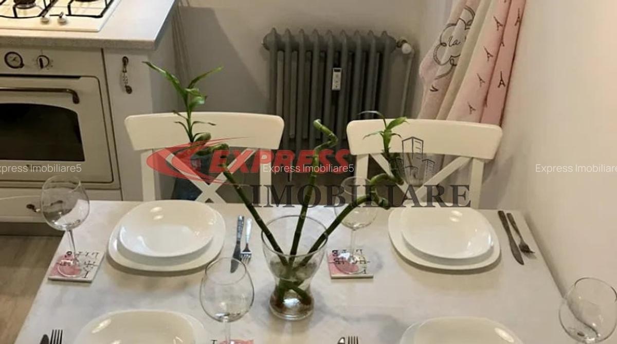 Dristor, Gherghe Tudor Bogan, Metrou - 1