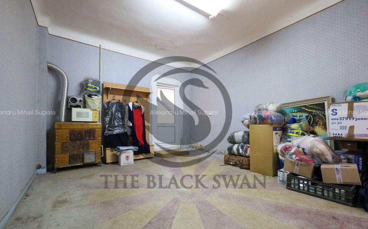Casa/Vila 5 camere cu spa?iu comercial de vanzare | Sud,... - 14