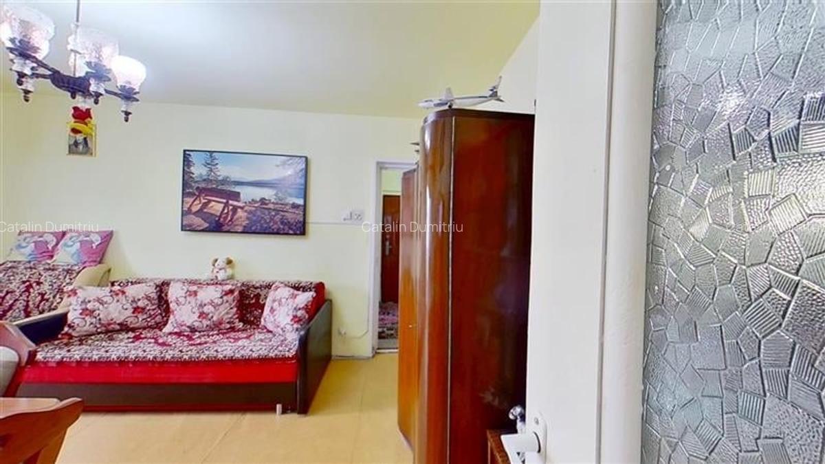 Tur 3D! Apartament 2 camere, oportunitate personalizare, etajul 3, Grivitei, Bra - 7