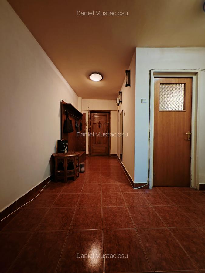 Victoriei | Nicolae Titulescu bl.semicerc | Apartament spatios in bloc anvelopat - 20