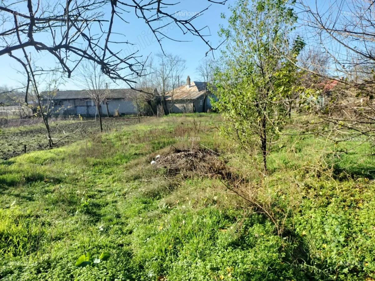Vand casa batraneasca in sat Craciunei, comuna Radomire?ti, jud Olt - 4
