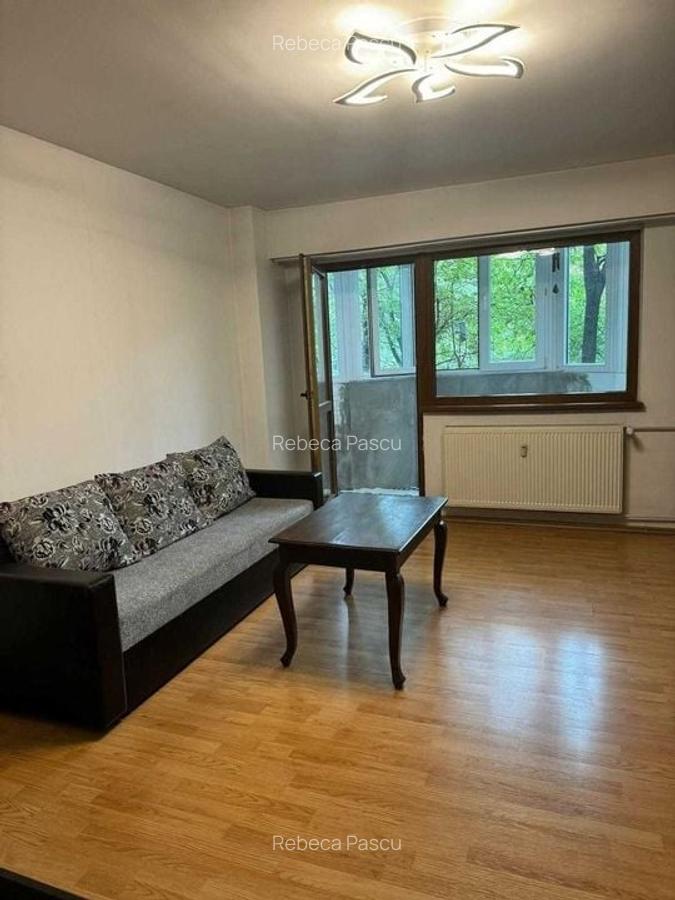 Garsonieră cocheta, mobilată și utilată, etaj 1, metrou Titan - 6