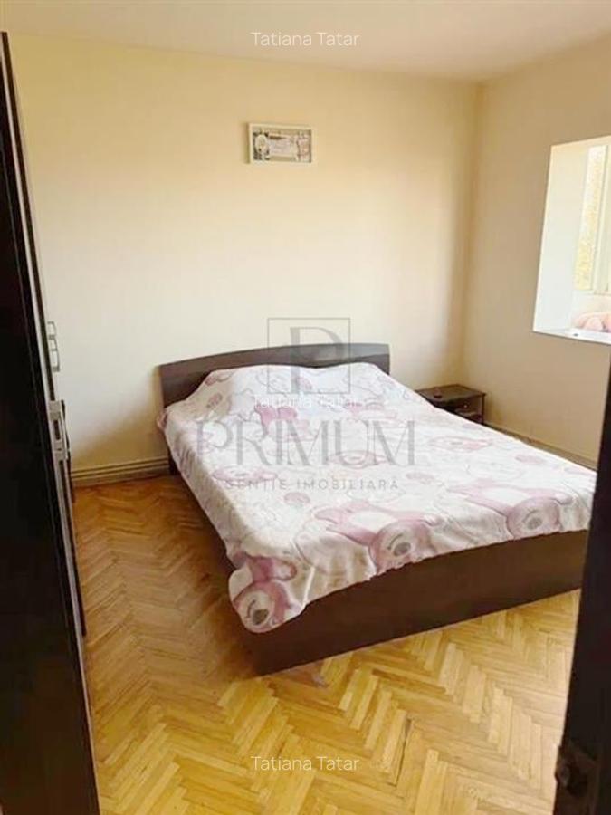 SOARELUI - 3 CAM - 2 BAI - BLOC REABILITAT - CT PROPRIE - ETAJ INTERMEDIAR - 2