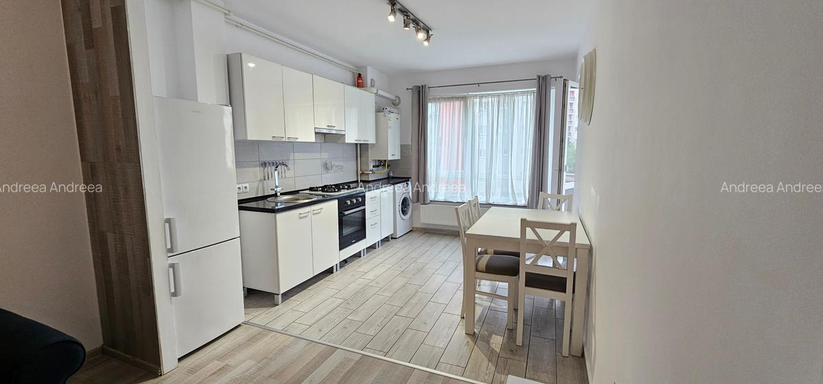 Aartament tip studio de vanzare zona Avantargarden Bartolomeu - 22