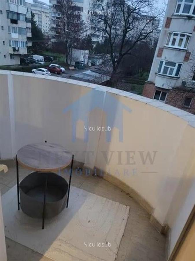 Garsoniera, Manastur - 7