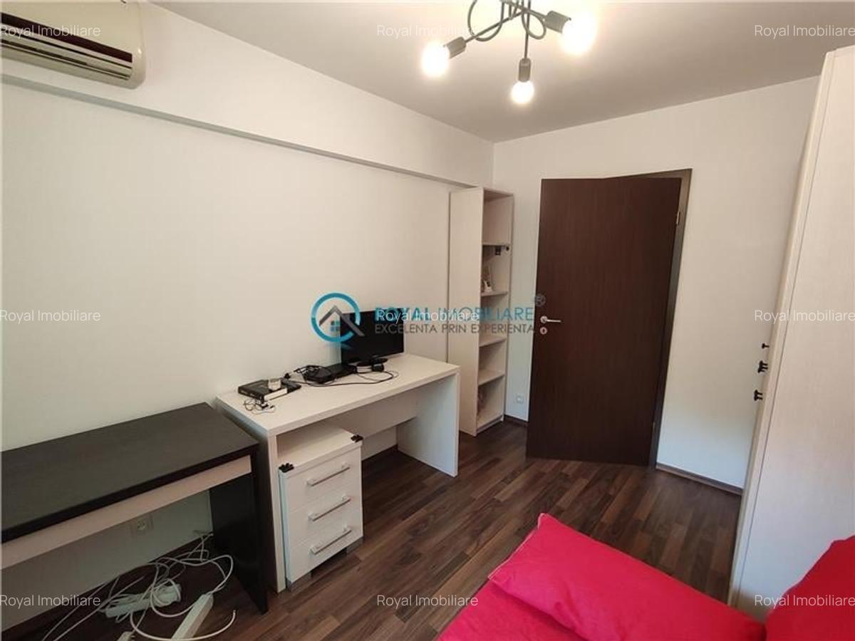 Royal Imobiliare - Inchiriere Apartament zona Republicii - 12