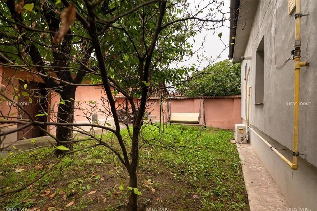 RECO, Casa pe strada Lipovei, Zona Iosia,  singur in curte, teren 503 mp, Oradea - 15