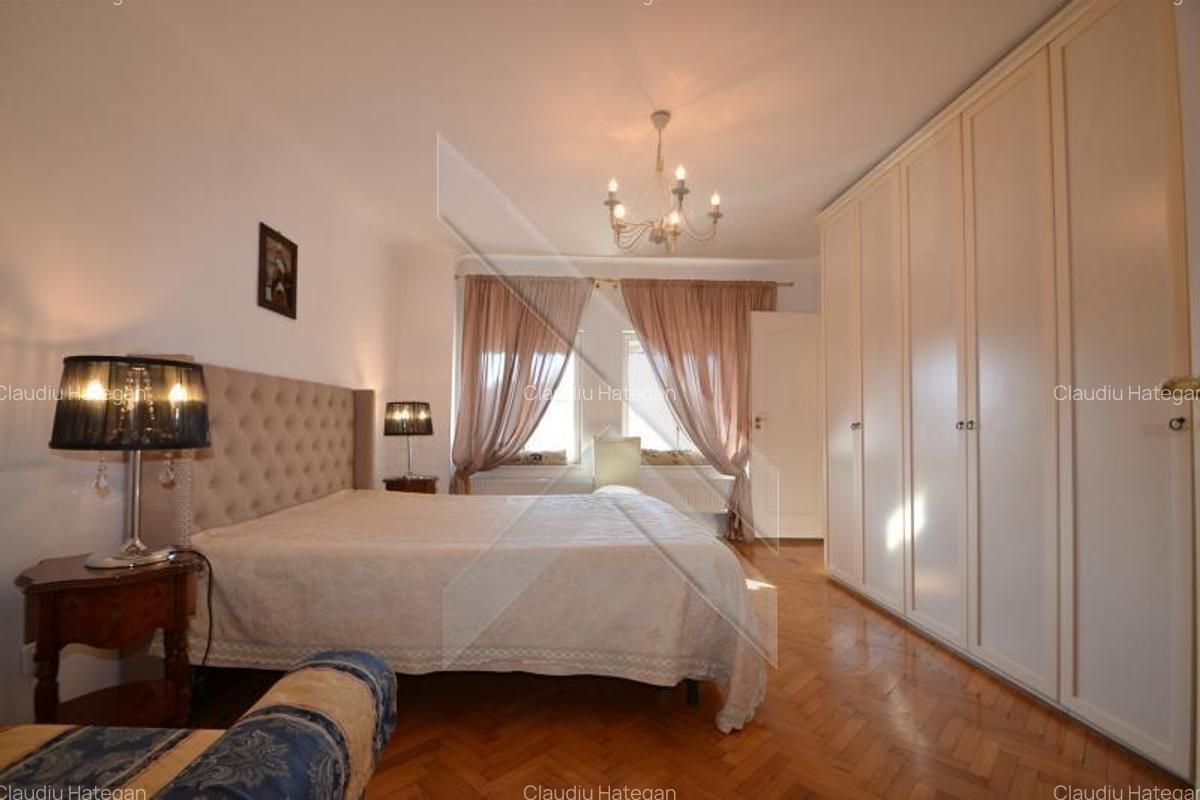 Inchiriere apartament 3 camere in vila - COTROCENI (Comision ZERO) - 4