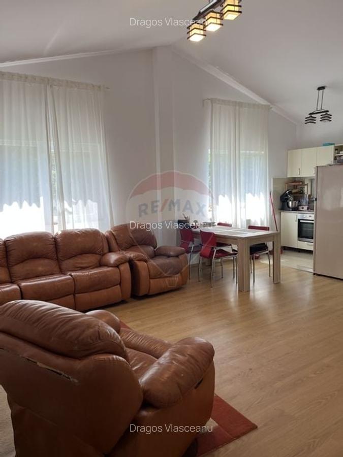 Casa superba de vanzare in Valea Mare - 1