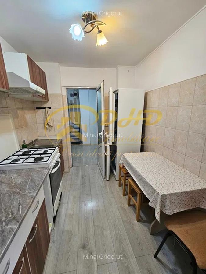Apartament 2 camere langa statia Padurii - 6