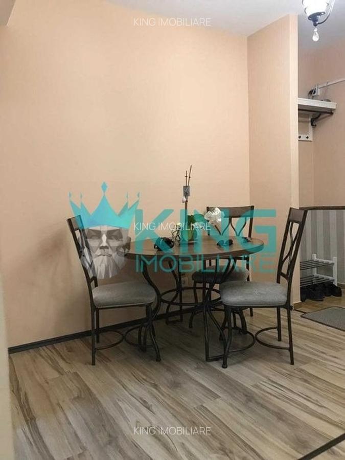Apartament 2 Camere Herastrau Bucuresti - 4