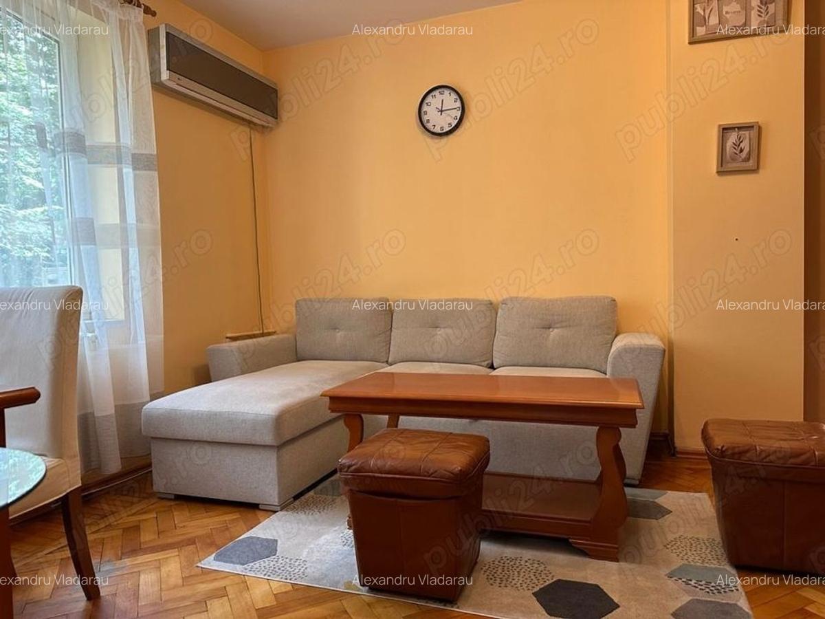 Apartament cu 2 camere - piata Romana - 8