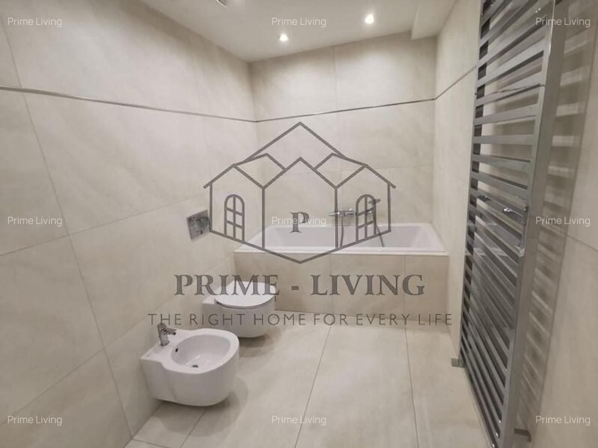 APARTAMENT DE LUX CU 4 CAMERE LA INCHIRIERE IN ZONA FLOREASCA - 8