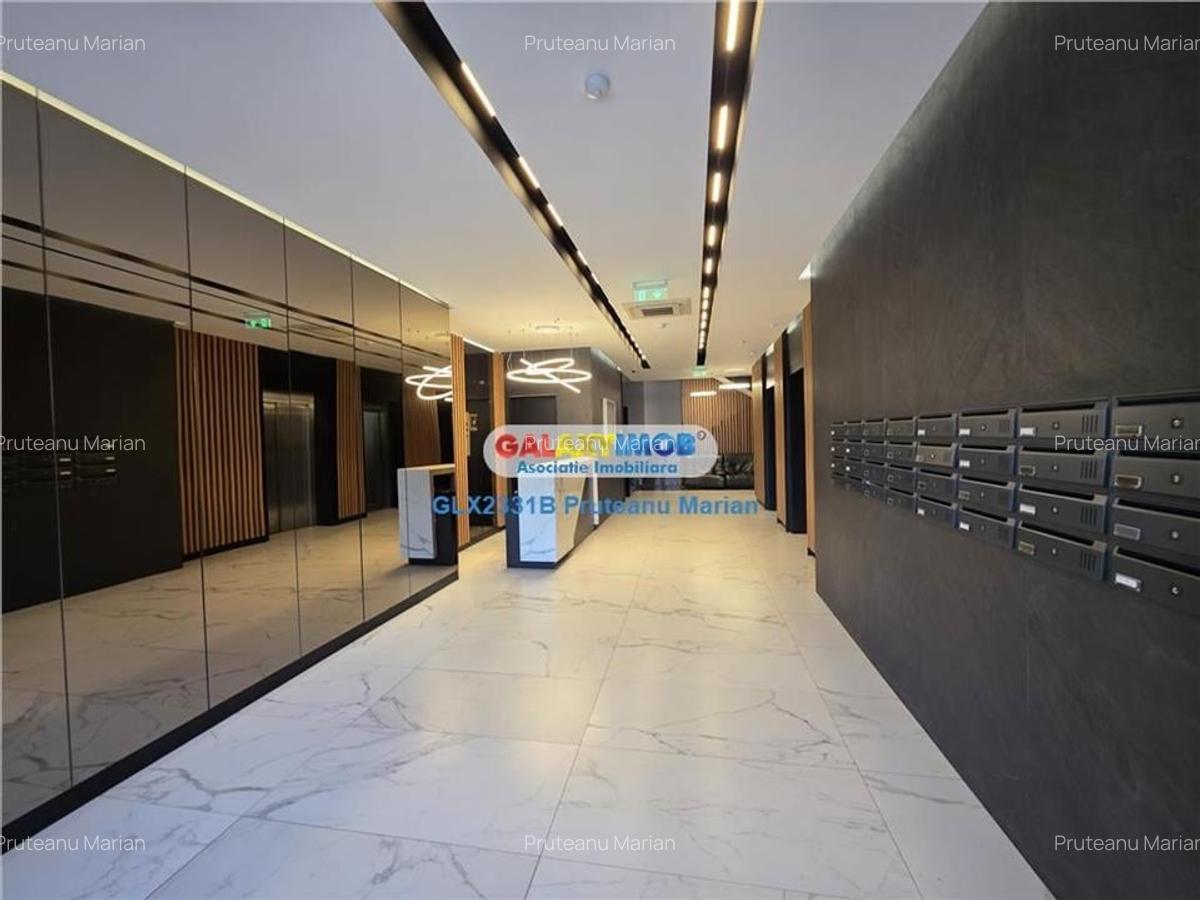 Inchiriere apartament de Lux  cu 2 cam in apropriere de Mall Promenada - 1