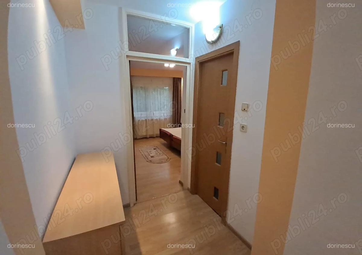 Inchiriez ap 2 camere, Scriitorilor, decomandat, loc parcare. - 4
